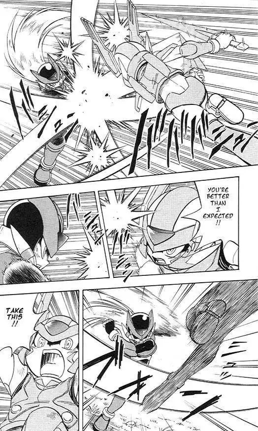 Rockman Zero Chapter 2.2 12